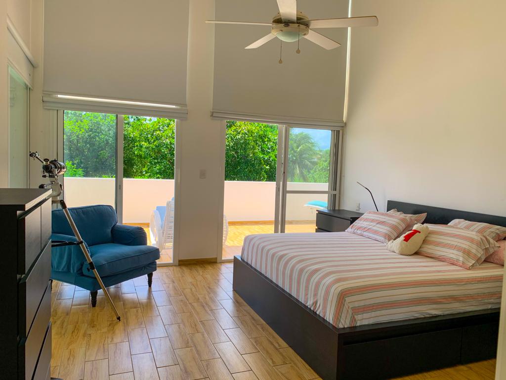 Вилла в Доминикане: 3 спальни, Cocotal golf club (Пунта-Кана) - купить