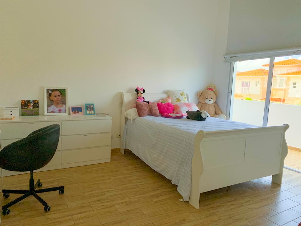 Вилла в Доминикане: 3 спальни, Cocotal golf club (Пунта-Кана) - купить