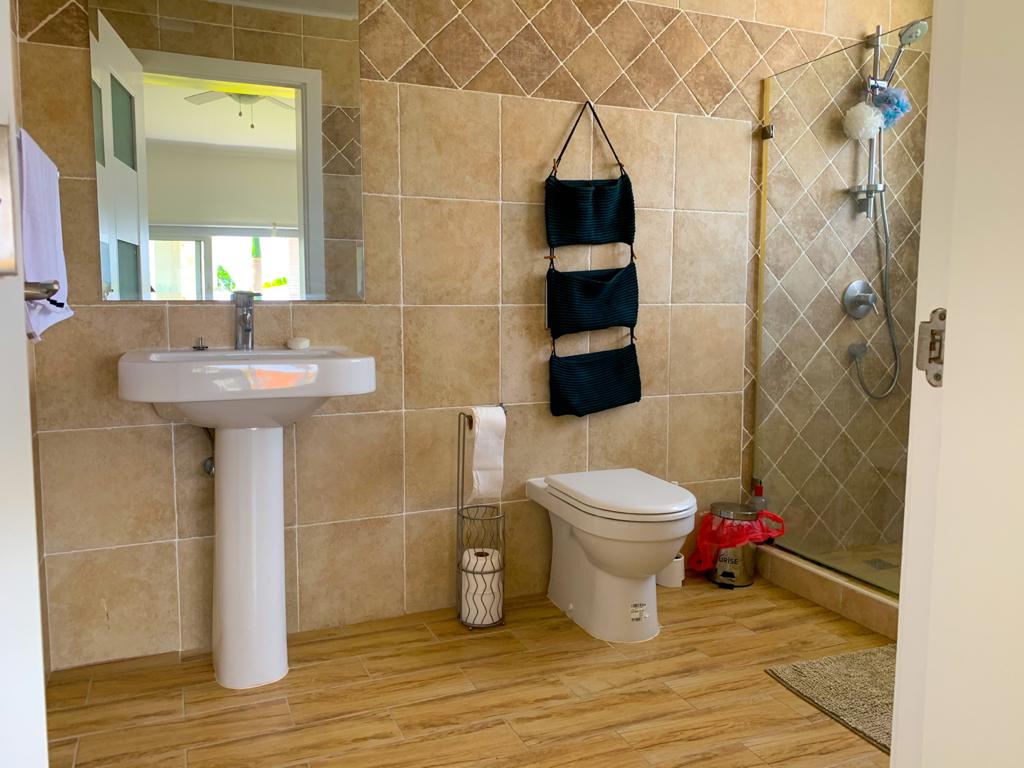 Вилла в Доминикане: 3 спальни, Cocotal golf club (Пунта-Кана) - купить