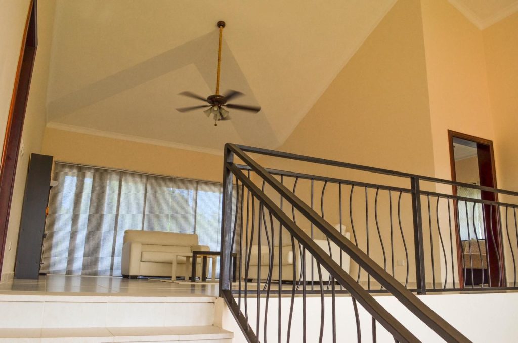 Villa Cocotal Golf club (venta) - продается вилла в Доминикане