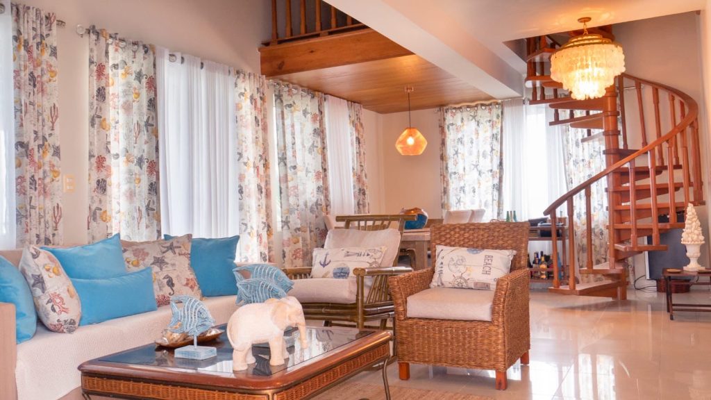 Доминикана: купить апартаменты рядом с пляжем, вид на море (Пунта-Кана)