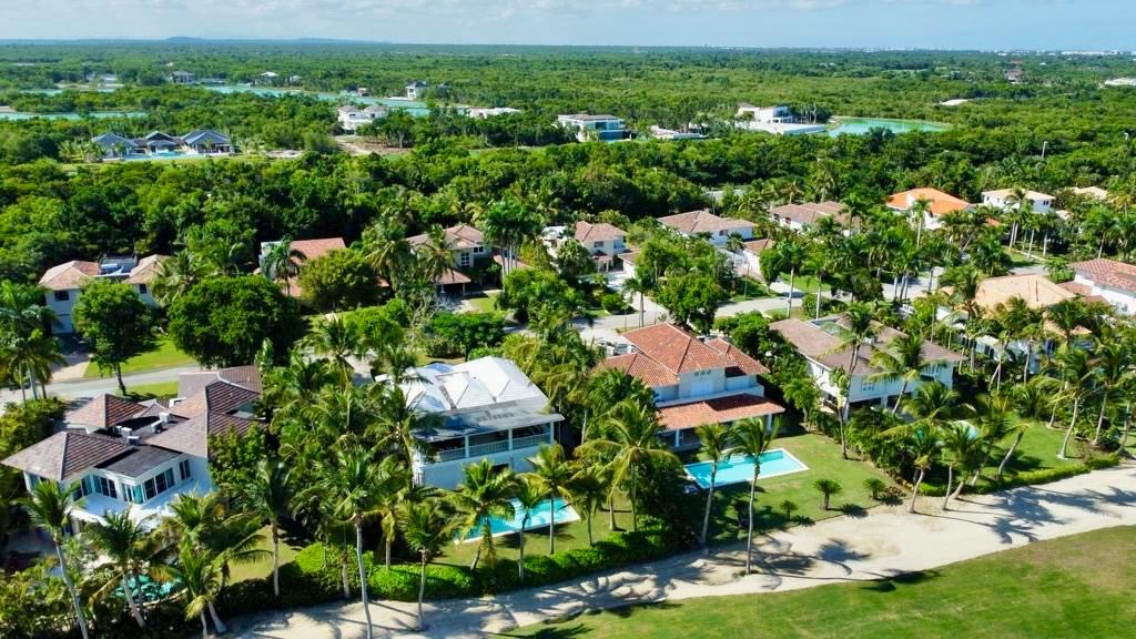 Вилла в Доминикане (Punta Cana Resort), рядом с пляжем - купить
