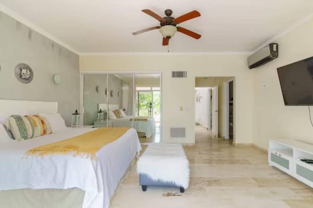 Вилла-дюплекс в Доминикане: 4 спальни, Cocotal golf club - купить