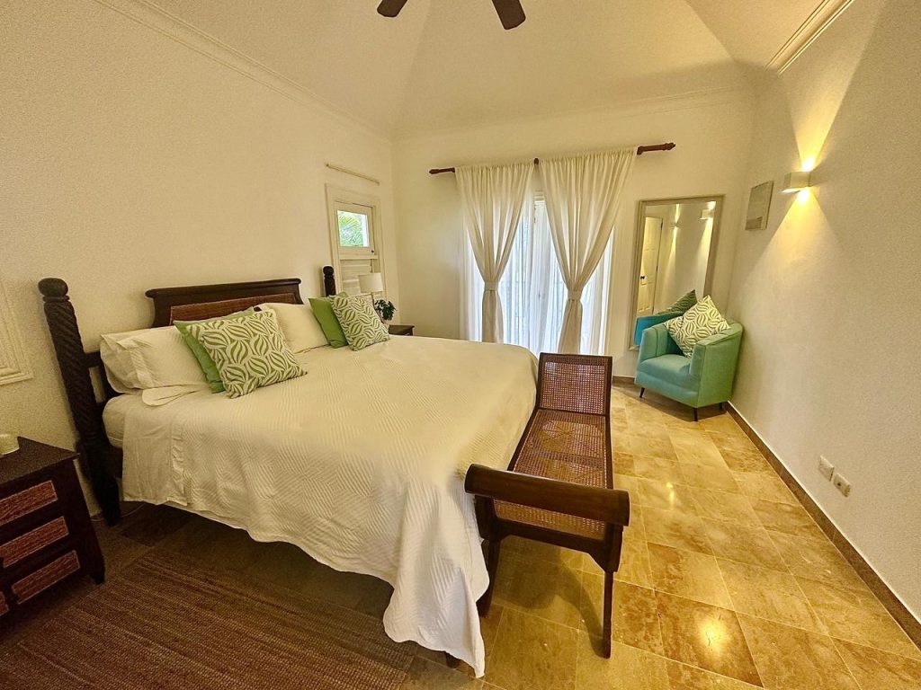 Вилла в Доминикане (Punta Cana Resort), рядом с пляжем - купить