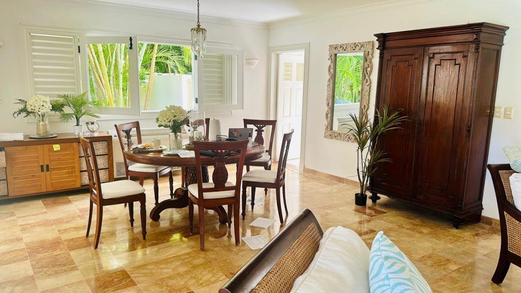 Вилла в Доминикане (Punta Cana Resort), рядом с пляжем - купить