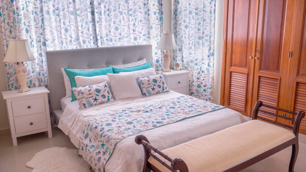 Доминикана: купить апартаменты рядом с пляжем, вид на море (Пунта-Кана)