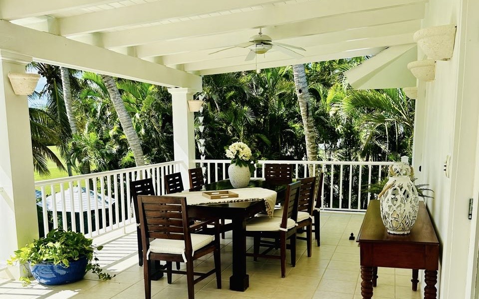 Вилла в Доминикане (Punta Cana Resort), рядом с пляжем - купить