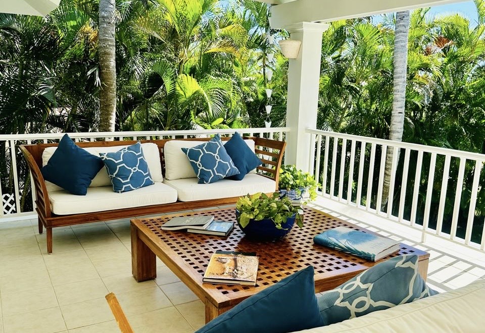 Вилла в Доминикане (Punta Cana Resort), рядом с пляжем - купить