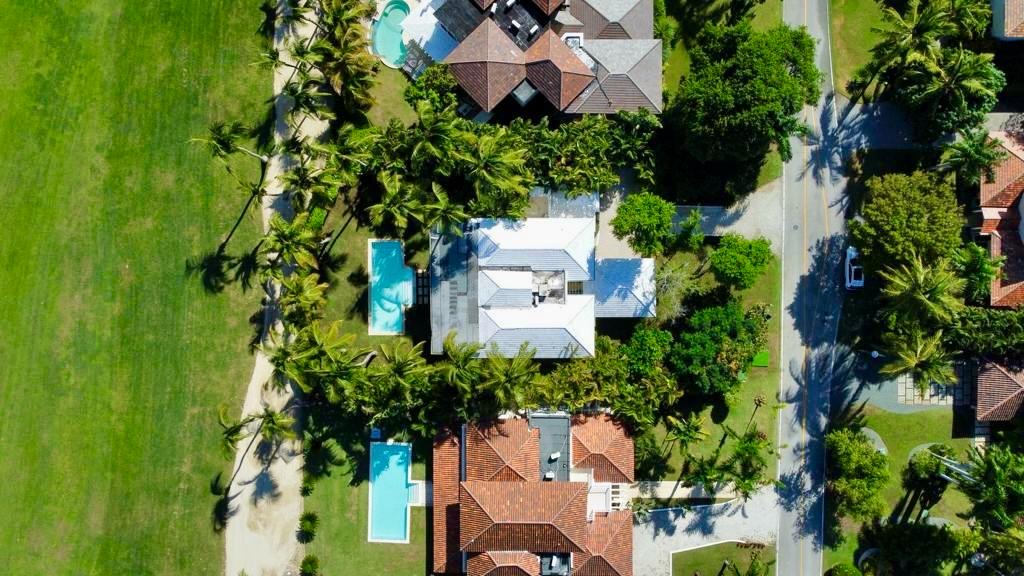 Вилла в Доминикане (Punta Cana Resort), рядом с пляжем - купить