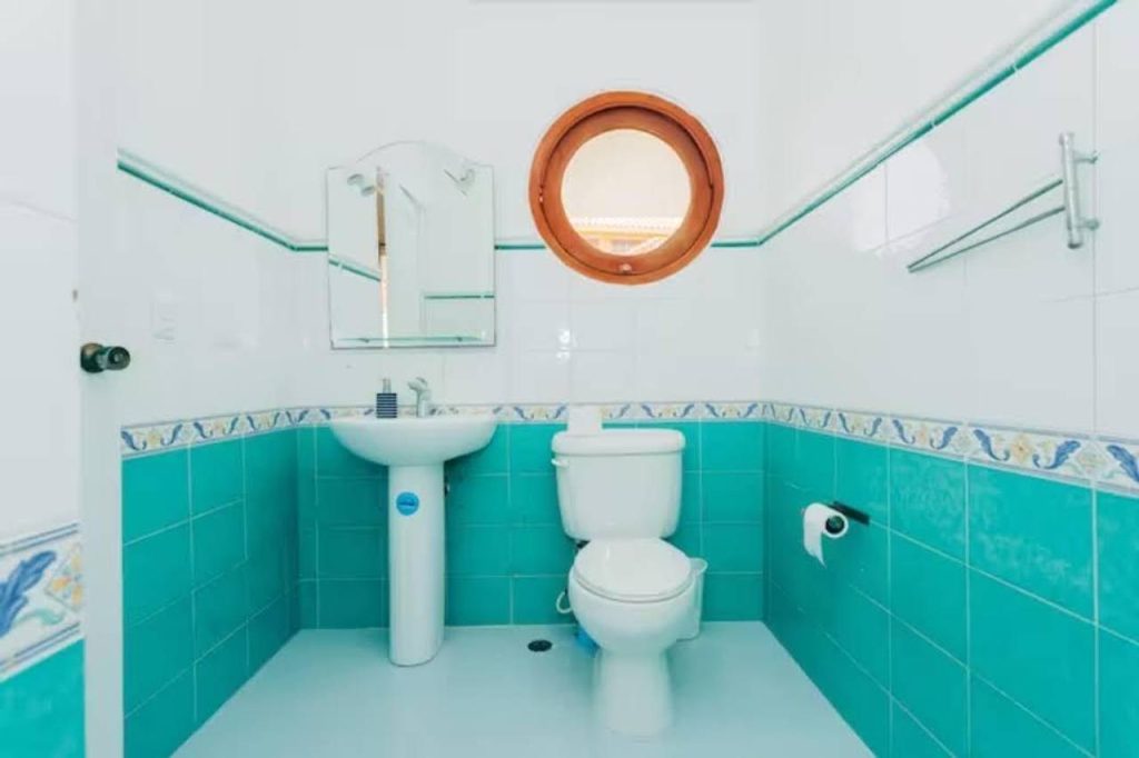 Вилла-дюплекс в Доминикане: 4 спальни, Cocotal golf club - купить