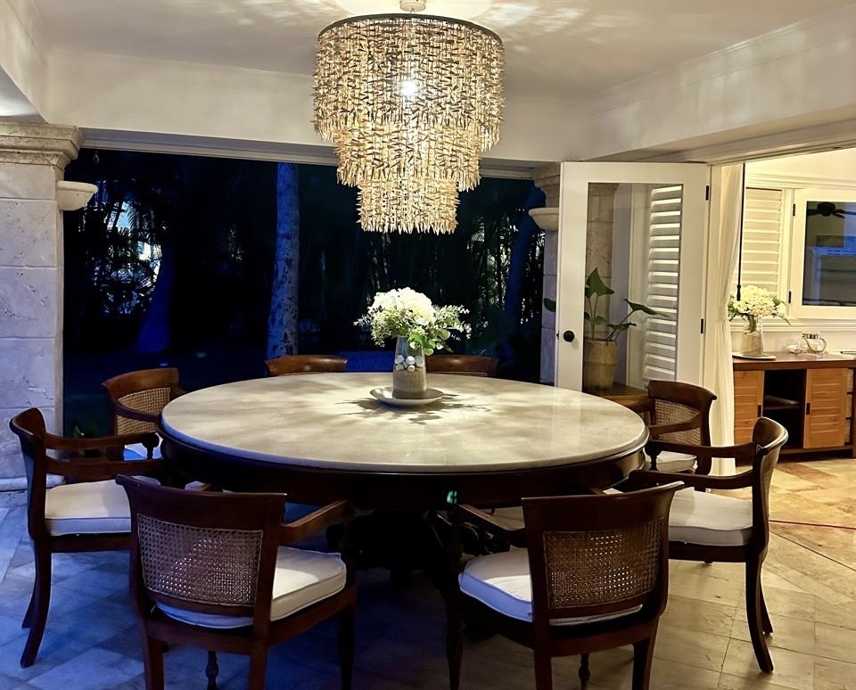 Вилла в Доминикане (Punta Cana Resort), рядом с пляжем - купить