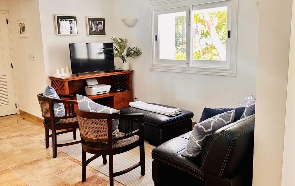 Вилла в Доминикане (Punta Cana Resort), рядом с пляжем - купить