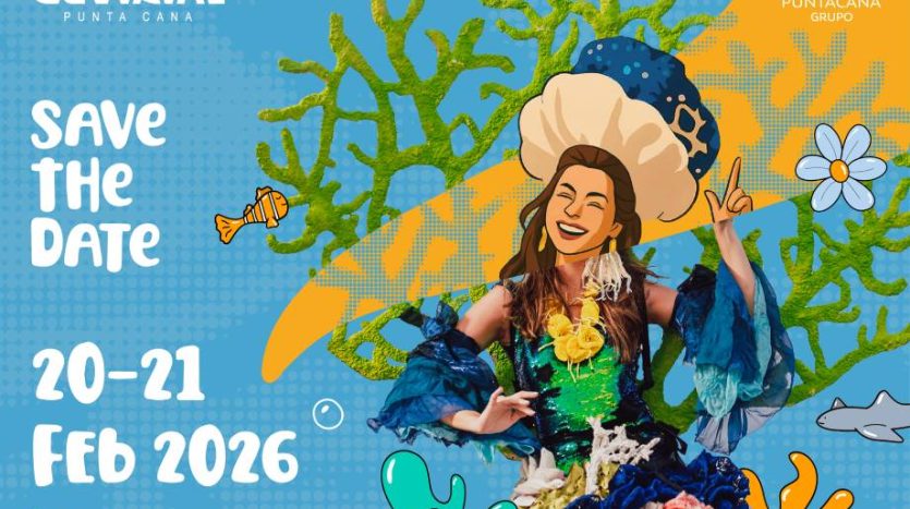 Карнавал в Пунта-Кана 2026 (Доминикана): когда и где пройдет, как попасть