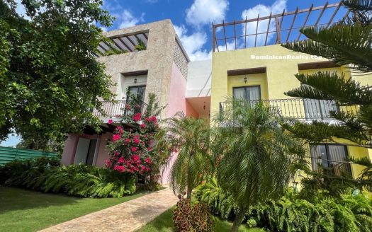 Инвестиционная недвижимость в Доминикане на этапе строительства