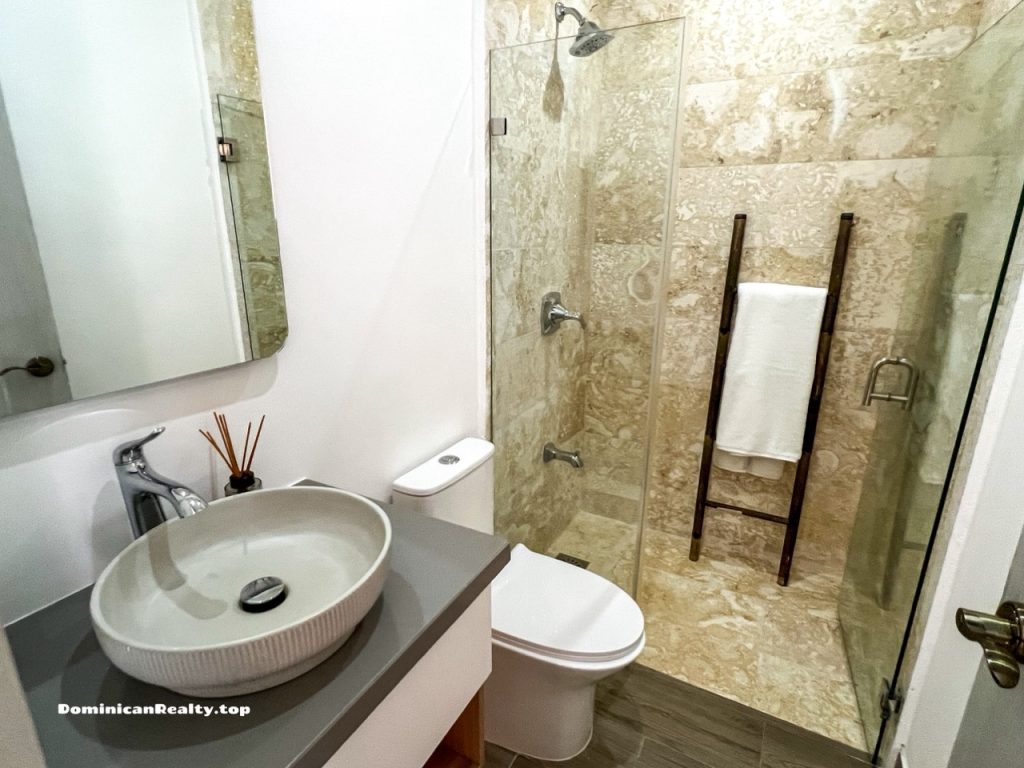 Инвестиционная недвижимость в Доминикане на этапе строительства