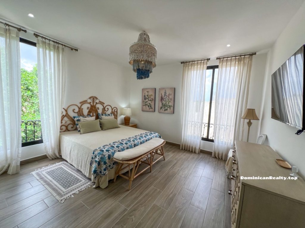 Инвестиционная недвижимость в Доминикане на этапе строительства