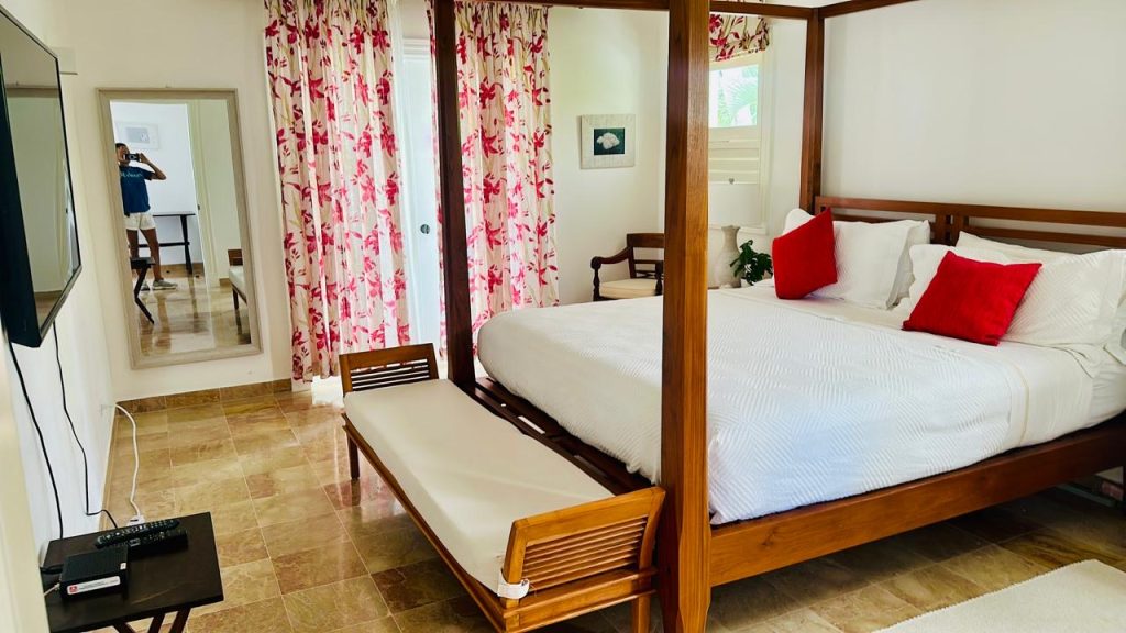 Вилла в Доминикане (Punta Cana Resort), рядом с пляжем - купить