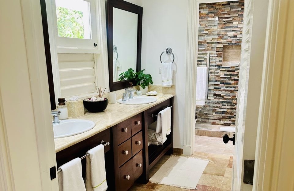 Вилла в Доминикане (Punta Cana Resort), рядом с пляжем - купить