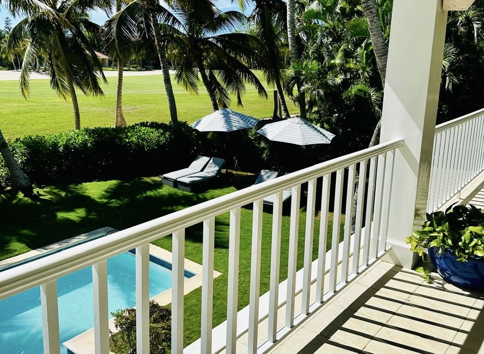 Вилла в Доминикане (Punta Cana Resort), рядом с пляжем - купить