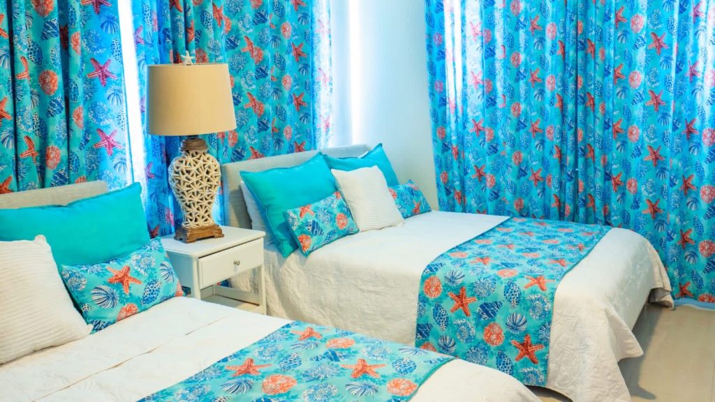 Доминикана: купить апартаменты рядом с пляжем, вид на море (Пунта-Кана)