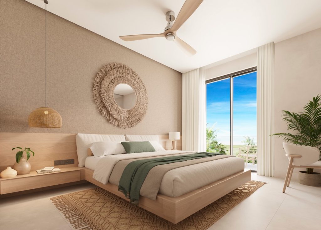 Pre-Construction Apartments for Sale in Cap Cana – Walk to the Beach | Dominican Republic