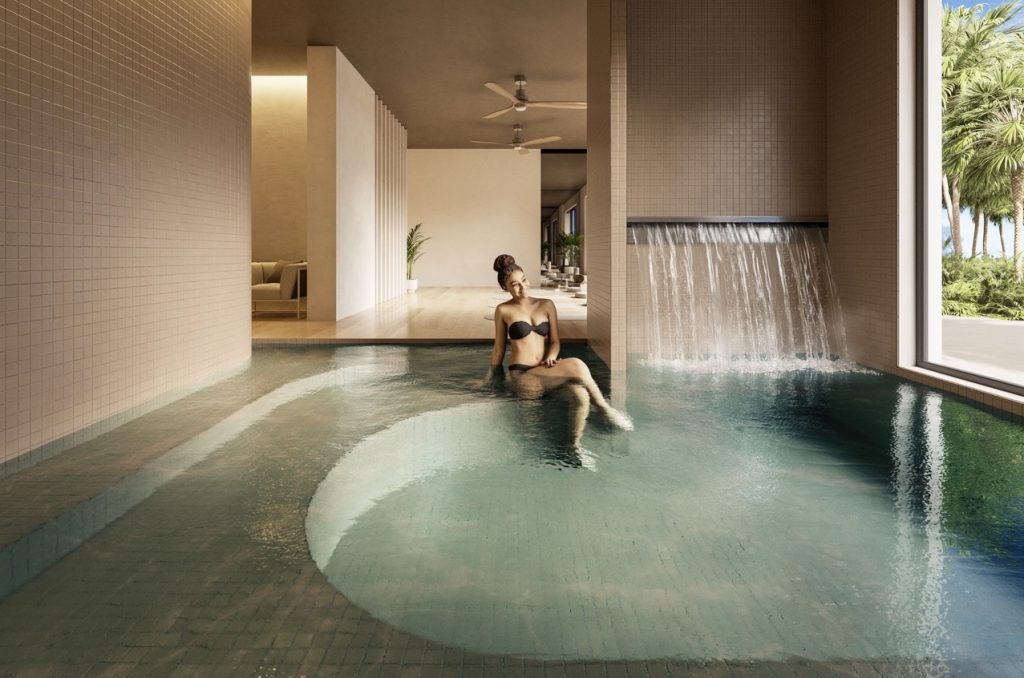 Pre-Construction Apartments for Sale in Cap Cana – Walk to the Beach | Dominican Republic