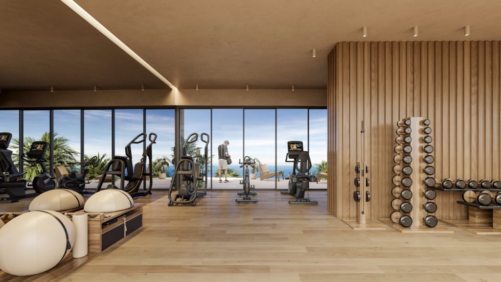 Pre-Construction Apartments for Sale in Cap Cana – Walk to the Beach | Dominican Republic