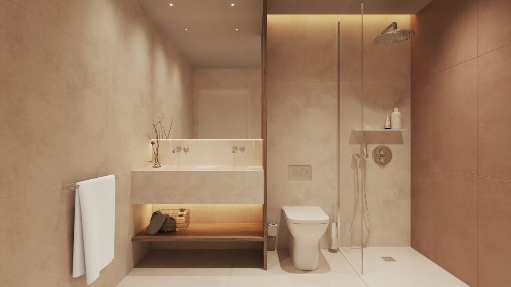 Pre-Construction Apartments for Sale in Cap Cana – Walk to the Beach | Dominican Republic