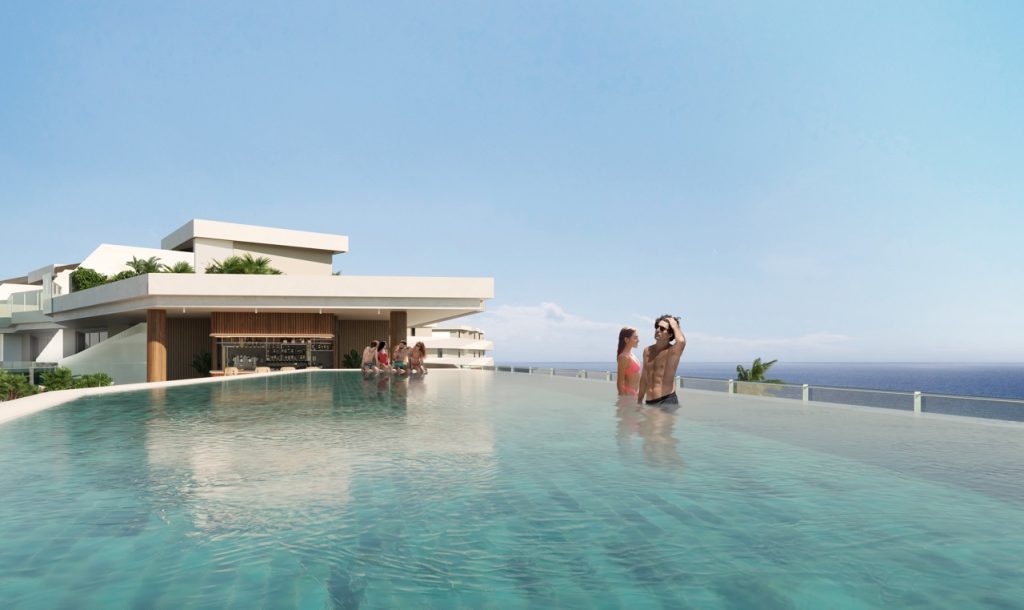 Pre-Construction Apartments for Sale in Cap Cana – Walk to the Beach | Dominican Republic