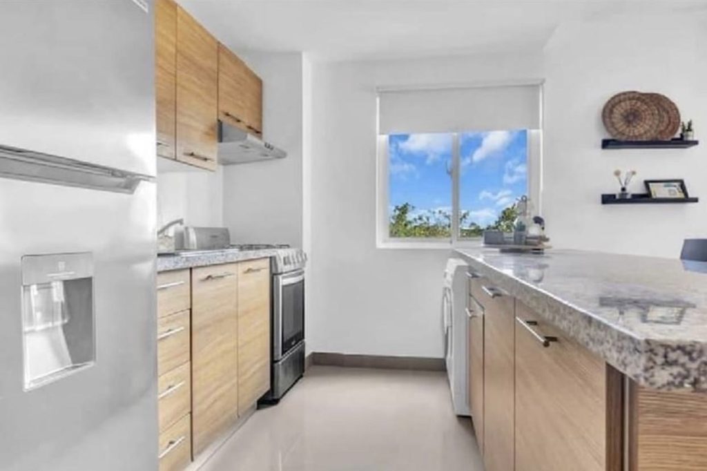 Апартаменты в Доминикане (курорт Пунта-Кана) - аренда (недорого)