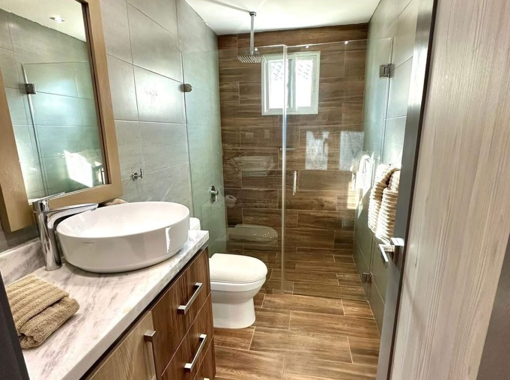 Апартаменты в Cocotal golf club (Доминикана) - купить