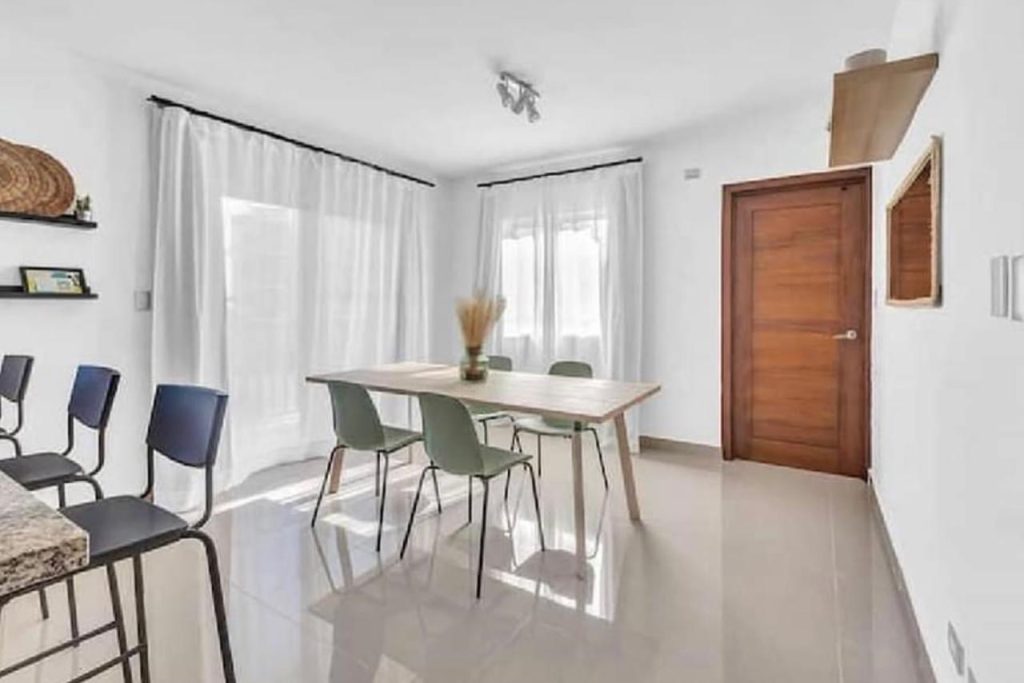 Апартаменты в Доминикане (курорт Пунта-Кана) - аренда (недорого)