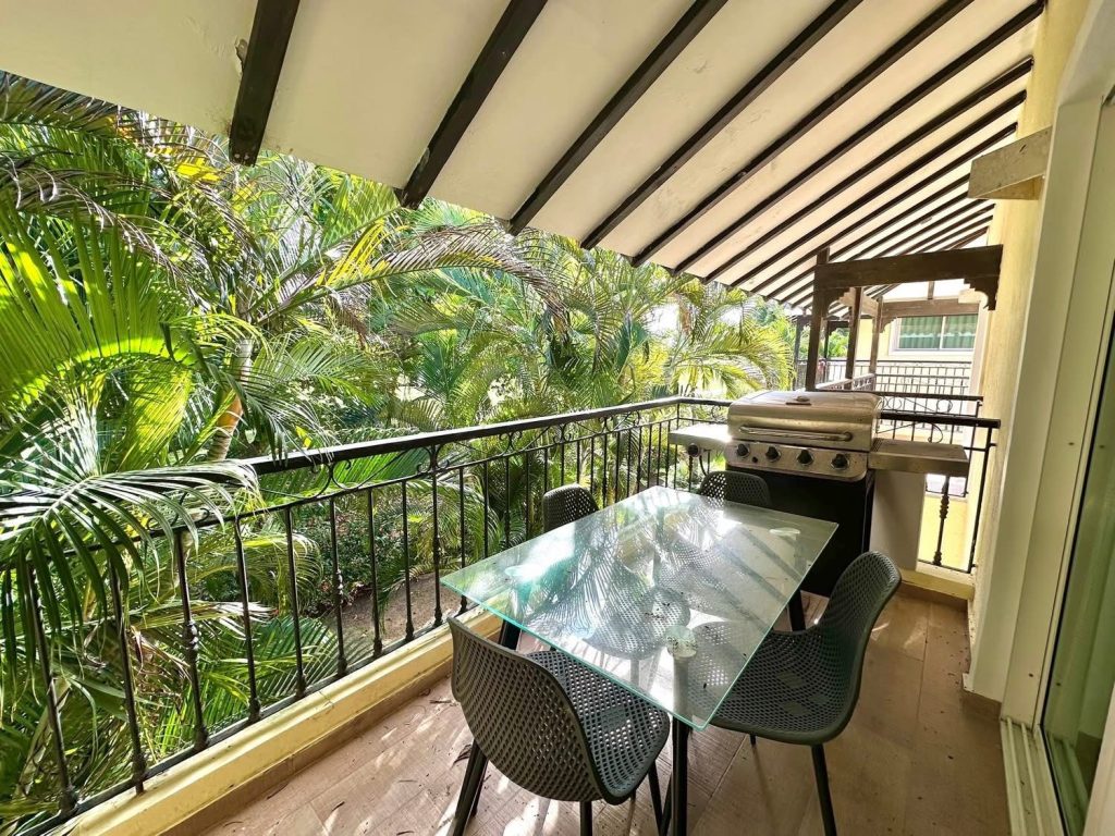 Апартаменты в Cocotal golf club (Доминикана) - купить