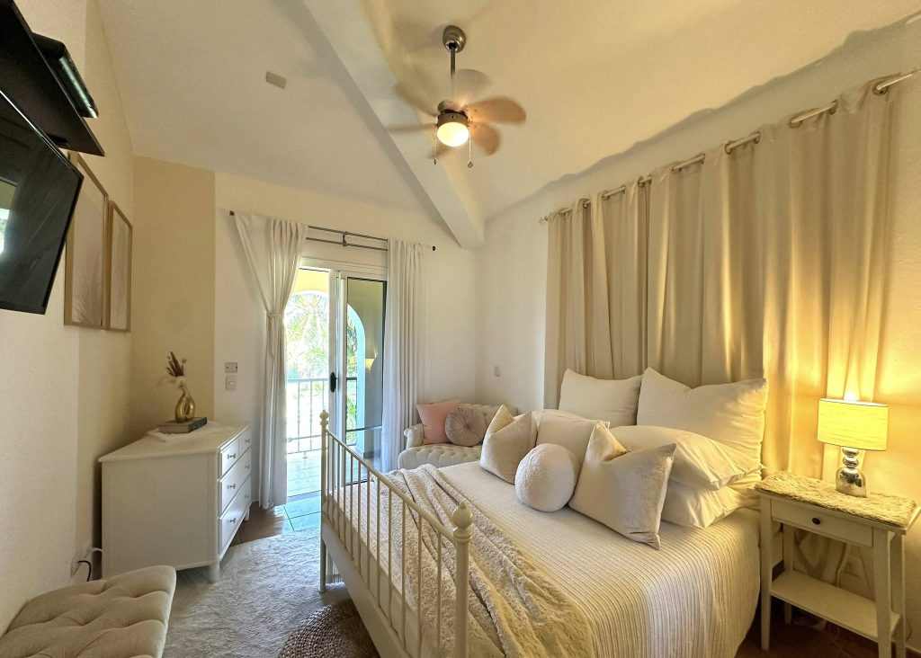 Апартаменты в Доминикане, Cocotal golf club - купить