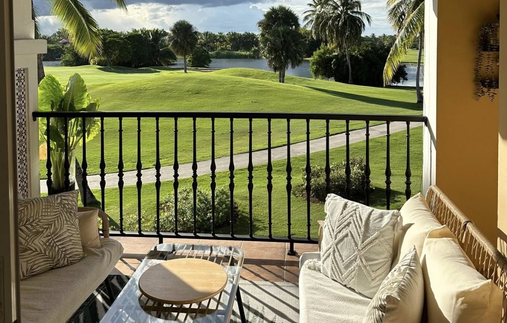 Апартаменты в Доминикане, Cocotal golf club - купить