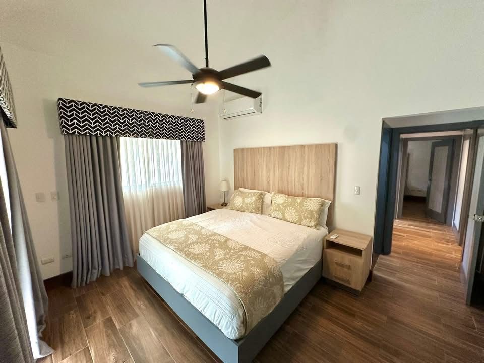 Апартаменты в Cocotal golf club (Доминикана) - купить