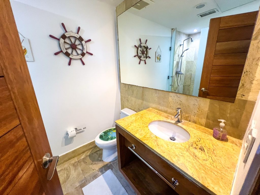 Апартаменты в Доминикане: Cap Cana, Sotogrande, свой пляж - купить