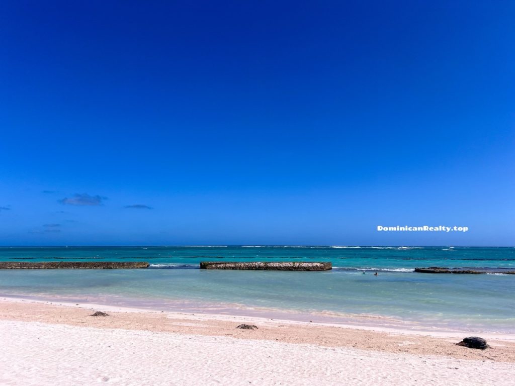 Апартаменты в Доминикане: Cap Cana, Sotogrande, свой пляж - купить