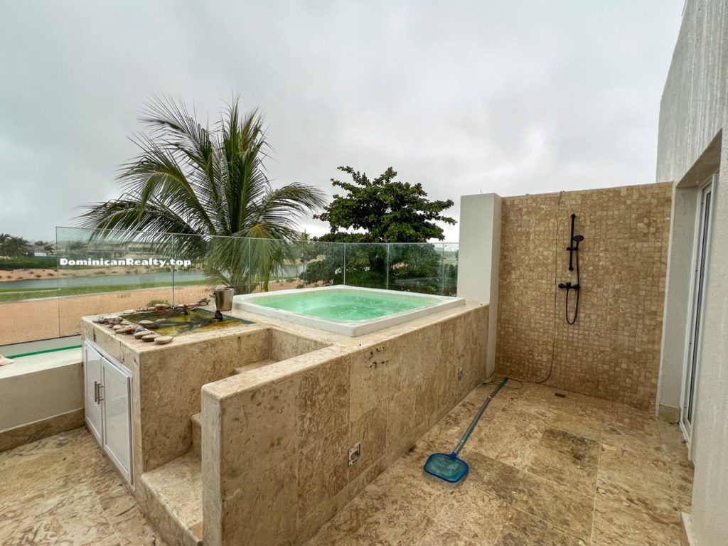 Апартаменты в Доминикане: Cap Cana, Sotogrande, свой пляж - купить