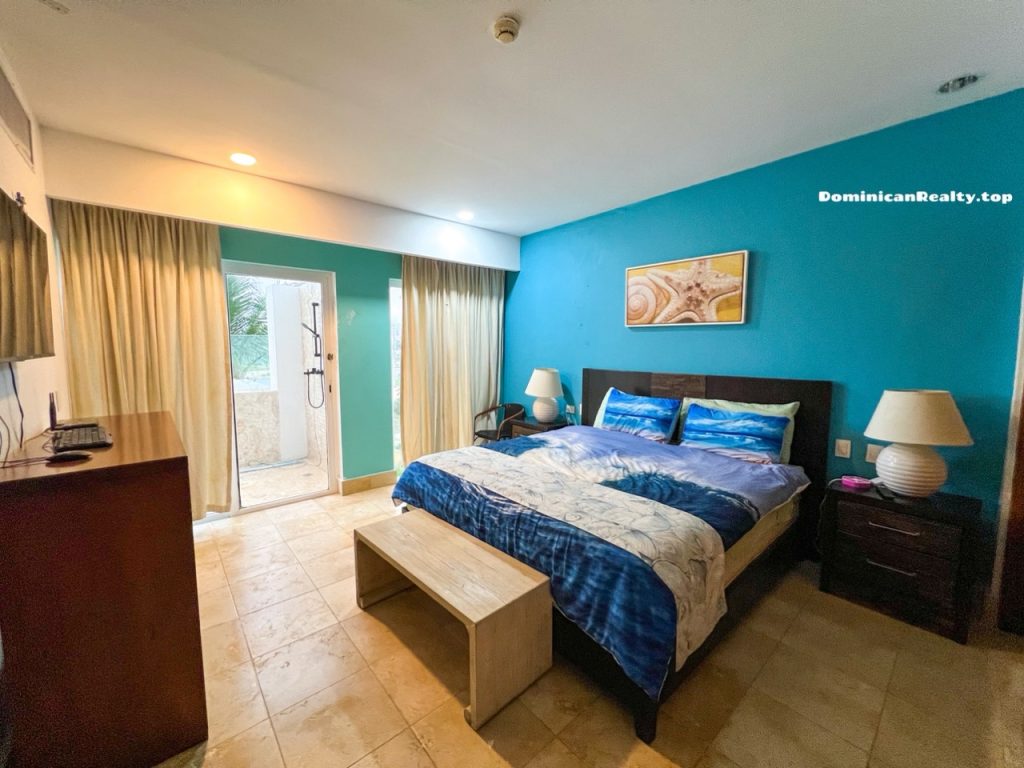 Апартаменты в Доминикане: Cap Cana, Sotogrande, свой пляж - купить