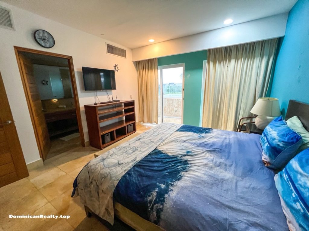 Апартаменты в Доминикане: Cap Cana, Sotogrande, свой пляж - купить