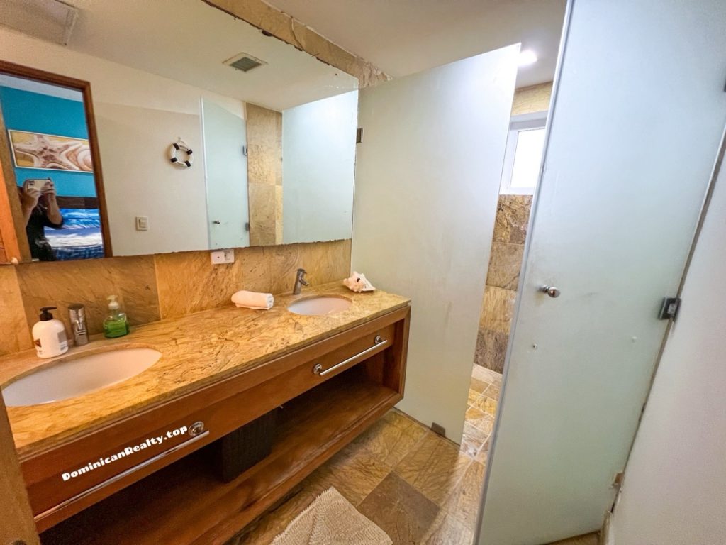 Апартаменты в Доминикане: Cap Cana, Sotogrande, свой пляж - купить