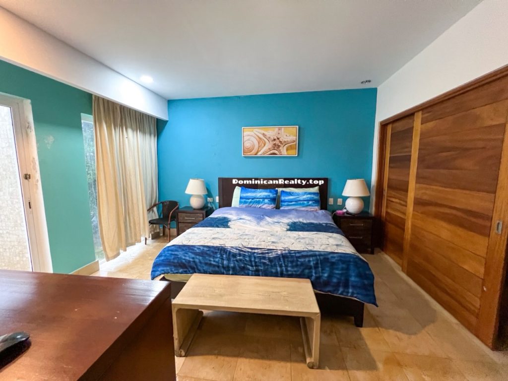 Апартаменты в Доминикане: Cap Cana, Sotogrande, свой пляж - купить