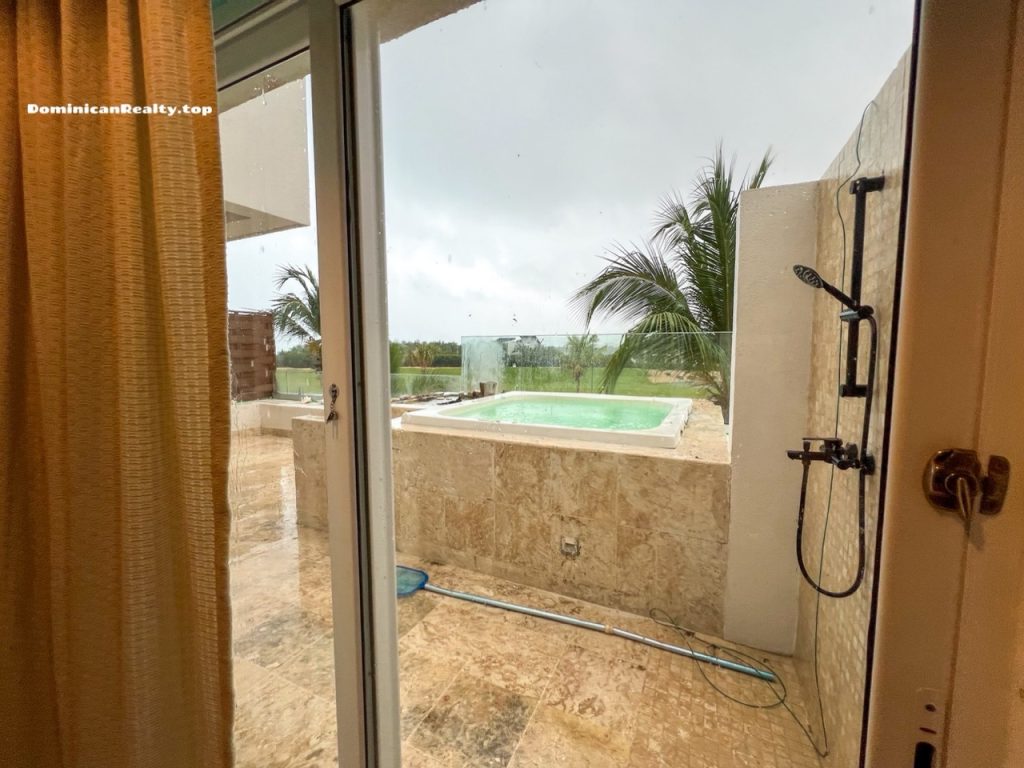 Апартаменты в Доминикане: Cap Cana, Sotogrande, свой пляж - купить