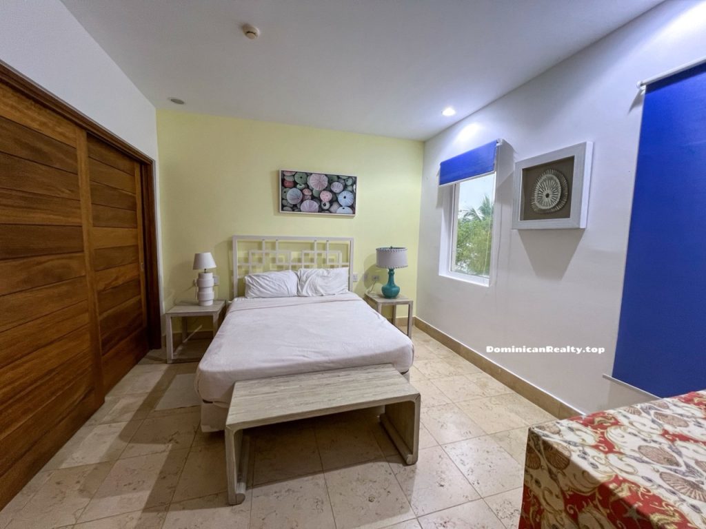 Апартаменты в Доминикане: Cap Cana, Sotogrande, свой пляж - купить