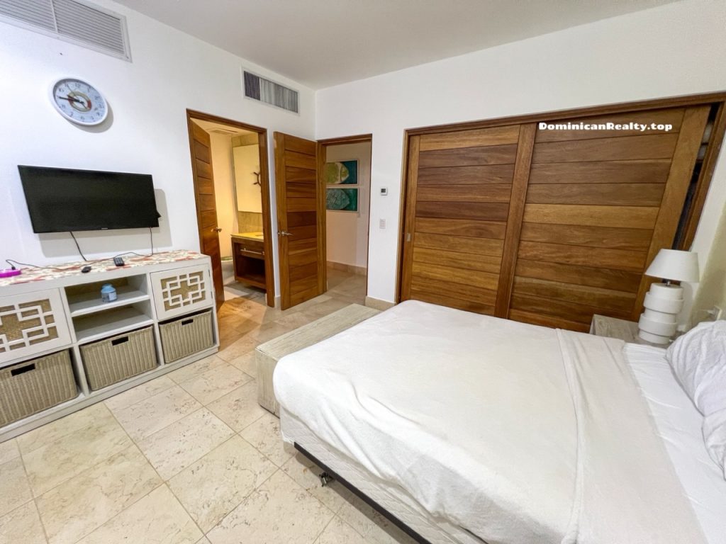 Апартаменты в Доминикане: Cap Cana, Sotogrande, свой пляж - купить