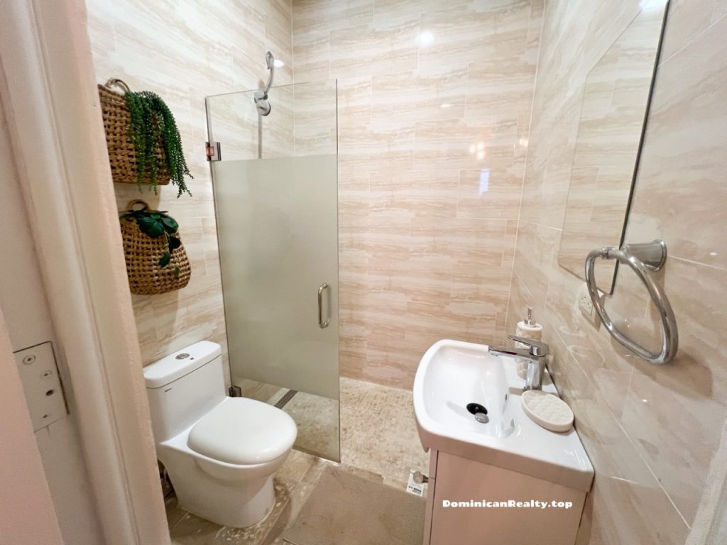 Вилла в Green Village: 3 спальни, Cap Cana