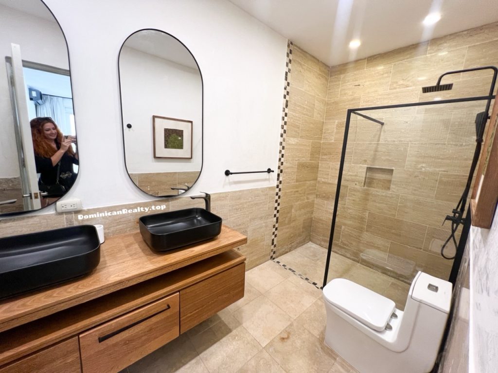 Вилла в Green Village: 3 спальни, Cap Cana