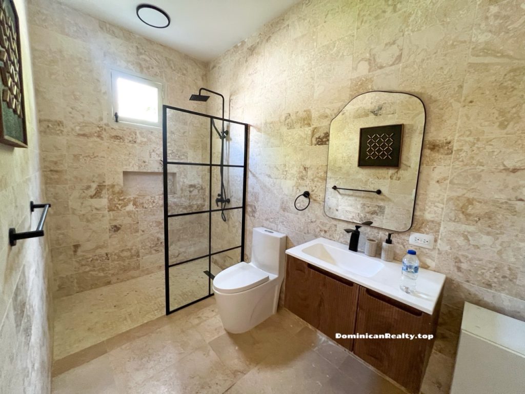 Вилла в Green Village: 3 спальни, Cap Cana