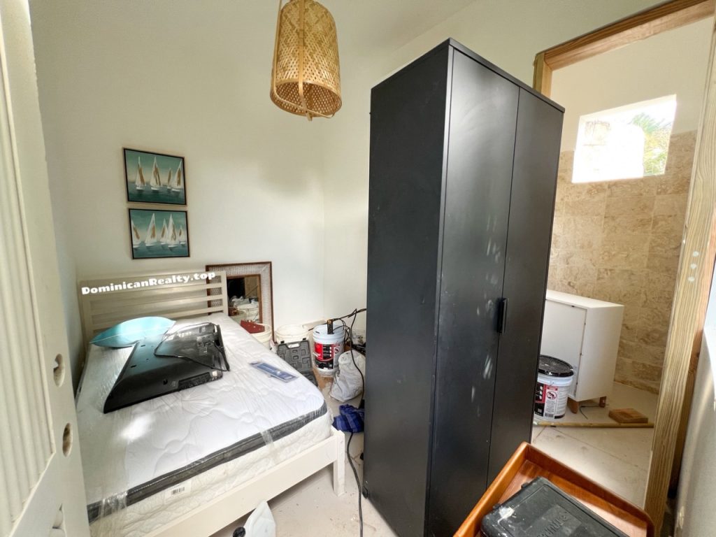 Вилла в Green Village: 3 спальни, Cap Cana